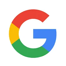 Google Business Logo