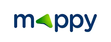 Mappy Logo