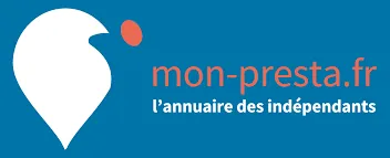 Mon-Presta Logo