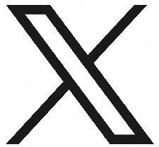 X (Twitter) Logo